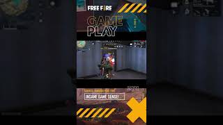 Insane Game Sense  Garena Free Fire [upl. by Eigla366]