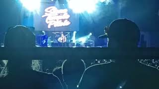 stone temple pilots big empty ohio state fair 2024 [upl. by Beata]