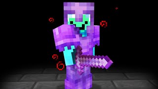 I Conquered Minecraft’s Deadliest Server [upl. by Linnell356]