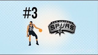 How Can the Spurs Rebound From Being a Rebound Away From the Title  Bill and Jalen NBA Preview  3 [upl. by Alva]