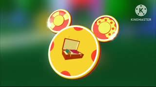 Picking The Mouseketools in Mickeys Great Clubhouse Hunt [upl. by Etnaled995]