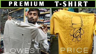 Best TShirt Outfit For Men  Look RICH in Budget fashion clothing [upl. by Aibat]