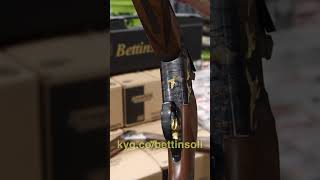 Bettinsoli XTrail Shotguns at Unmatched Prices  KYGUNCO Exclusive [upl. by Atnaloj]