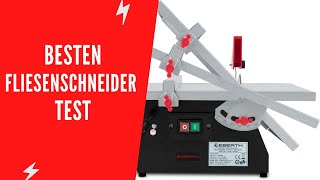 ✅ Die Besten Fliesenschneider Test  Top 5 [upl. by Atirb]