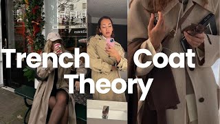 The Trench Coat Theory [upl. by Elocal488]