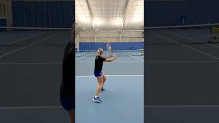 Drake Bulldogs Women tennis [upl. by Lebasy]