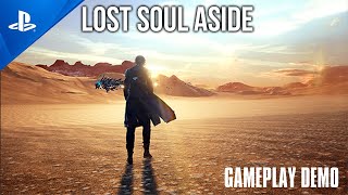 【GMV】Lost soul Aside [upl. by Mychael]