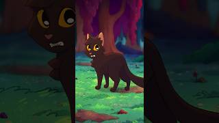 What Was That 👀 indieanimation animation cartoon cats shorts [upl. by Germann910]