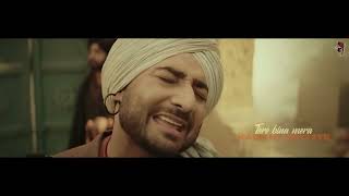 Ni Mittiye Official lyrical Video  Ranjit Bawa  Latest Punjabi Songs 2024 [upl. by Pickard487]