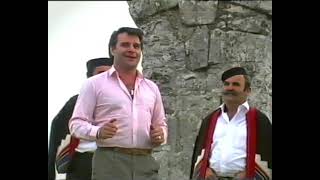 Borislav Zoric Licanin  Dalmaciju Bukovica Krasi  VHS 1990 [upl. by Irod]