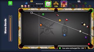 8 Ball Pool PRO vs NOOB Who Comes Out on Top Watch this video to learn 8ballpool [upl. by Irotal]