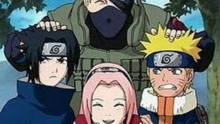 Naruto The Broken Bond lets play pt30 Squad 7 Reunited [upl. by Adonis]