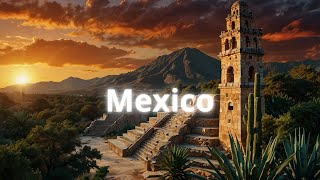 Mexico  Amazing Places You Must Visit  Ultimate Travel Guide [upl. by Levram]