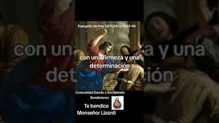 Jesús saca a los mercaderes del Templo [upl. by Caresse]