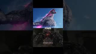 Godzilla vs mechagodzilla battle royale🔥Godzillaxkong the new empireyoutubeshorts trendingviral [upl. by Nitsoj]