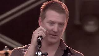 Queens of the Stone Age  No One Knows LollapaloozaChile‬ [upl. by Haile707]