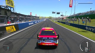 Mount Panorama Bathurst Has Finally Returned to Forza Motorsport [upl. by Otreblada]