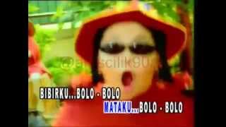 Tina Toon  Arti Bolo Bolo Official Video Clip [upl. by Adnoraj]