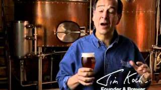 Sam Adams Commercial DryHopping [upl. by Aninad238]