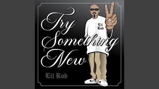 Try Something New [upl. by Irec]