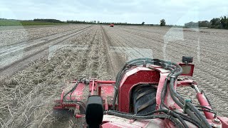 Fenland Farming Adventures [upl. by Leuamme889]