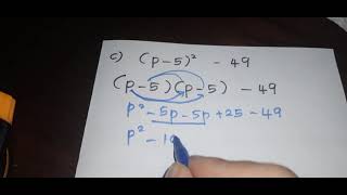 Matematik Tingkatan 2Ungkapan Algebra dan Hukum Operasi asas Aritmetik [upl. by Steinway]