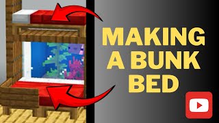 Making a bunk bed design [upl. by Wall]