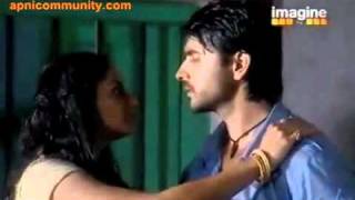 ♥♥♥Avita Love Scence Avita Rain Scence Bheegi Si Jagi Si Sequence♥♥♥ [upl. by Radec125]