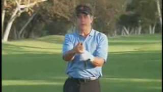 Smart Glove Wrist amp Grip Guide by SKLZ Golf [upl. by Raskind]