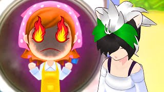 Mama Is Mad  Cooking Mama Cookstar 5 [upl. by Disharoon37]