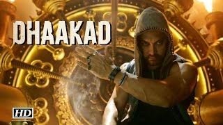 Dhaakad Song Releases  Aamir Khan turns Rapper [upl. by Kelly]