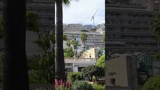 Discover Monte Carlo Monaco  Glamour and Luxury in 4K Walking Tour [upl. by Asilanna336]