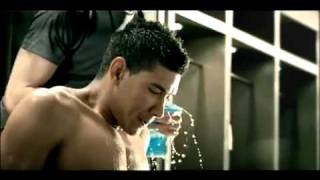 Azkals Neil Etheridge in New Cortal SQR TVC [upl. by Harrak]