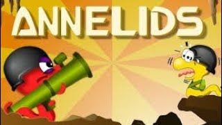 annelids new gameplay [upl. by Gotthelf]