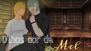 •°Olhos cor de mel 🍯°• 12  gacha club  bl  yaoi  ORIGINAL [upl. by Teerell64]