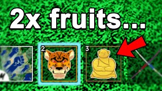 I Got All 176 Titles in Blox Fruits [upl. by Fita]