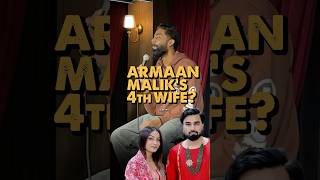 Armaan Malik’s 4th wife  Pranit More  standup crowdwork rjpranit armaanmalik marriage [upl. by Umeh399]