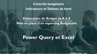 0FormationContrôle budgétaire Indicateurs et Tableau de bord [upl. by Petite]