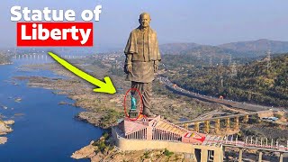 Tallest Statues in the World [upl. by Strauss]