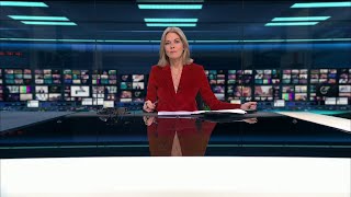 ITV  ITV News 22GMT  Full Program  291223 1080p [upl. by Fleur]