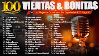 Mejores Canciones En Español [upl. by Enella]