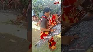 TARIAN JARKEP PUTRA JAWA [upl. by Faythe]