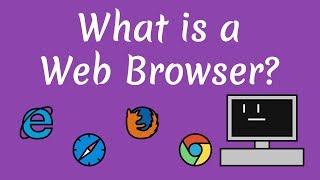 What is a Web Browser [upl. by Bohner]