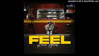 FEEL  Kevin Gates clean [upl. by Anivlis56]