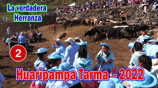 𝐒𝐚𝐧𝐭𝐢𝐚𝐠𝐨 𝐅𝐚𝐦𝐢𝐥𝐢𝐚 𝐑𝐚𝐦𝐢𝐫𝐞𝐳  Huaripampa Tarma 2022  Orq Favorables del Perú  02 [upl. by Aranahs]