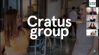 Cratus Group  Post Autumn Budget review webinar  311024 [upl. by Jerz]