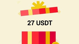 Binance Red Packet Code Today 21 Oct  Red Packet Code in Binance Today [upl. by Sillert769]