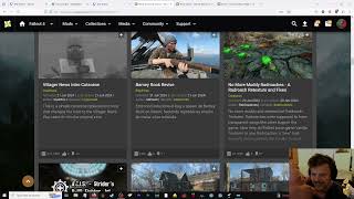 June 21 2024  Fallout 4  Al ChestBreach Streams [upl. by Naivad]