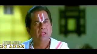 Dj afro latest Kihindi action movie 2024  Bramanadhani Hindi movieDJ Afro latest movies [upl. by Center]