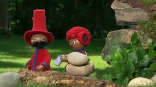 Wave to the Wottingers  In the Night Garden  Videos for Kids  WildBrain  Preschool [upl. by Borchers149]